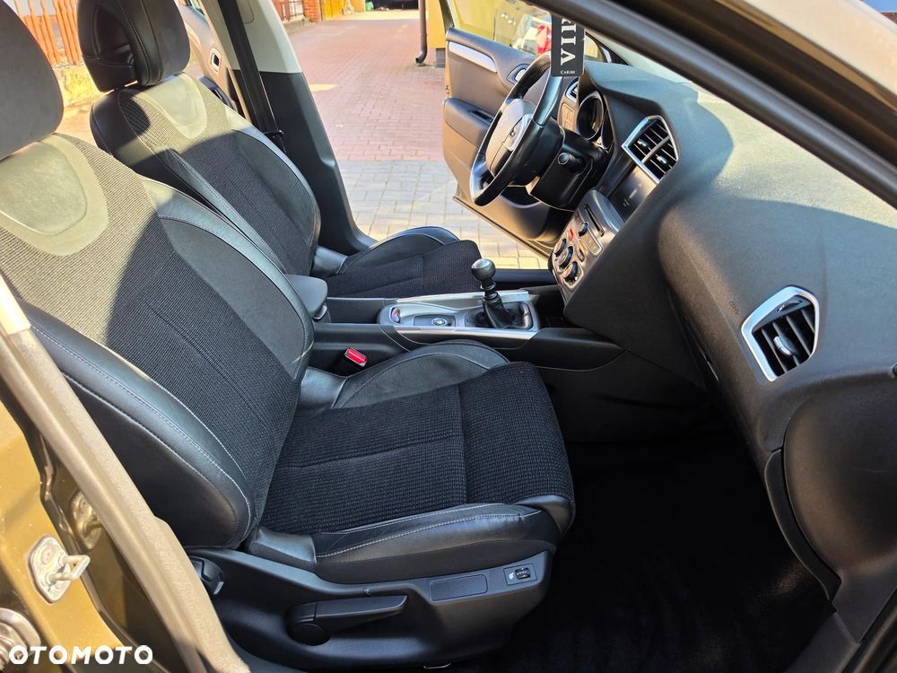 Citroën C4 BlueHDi 120 Stop&Start Business Class - 20