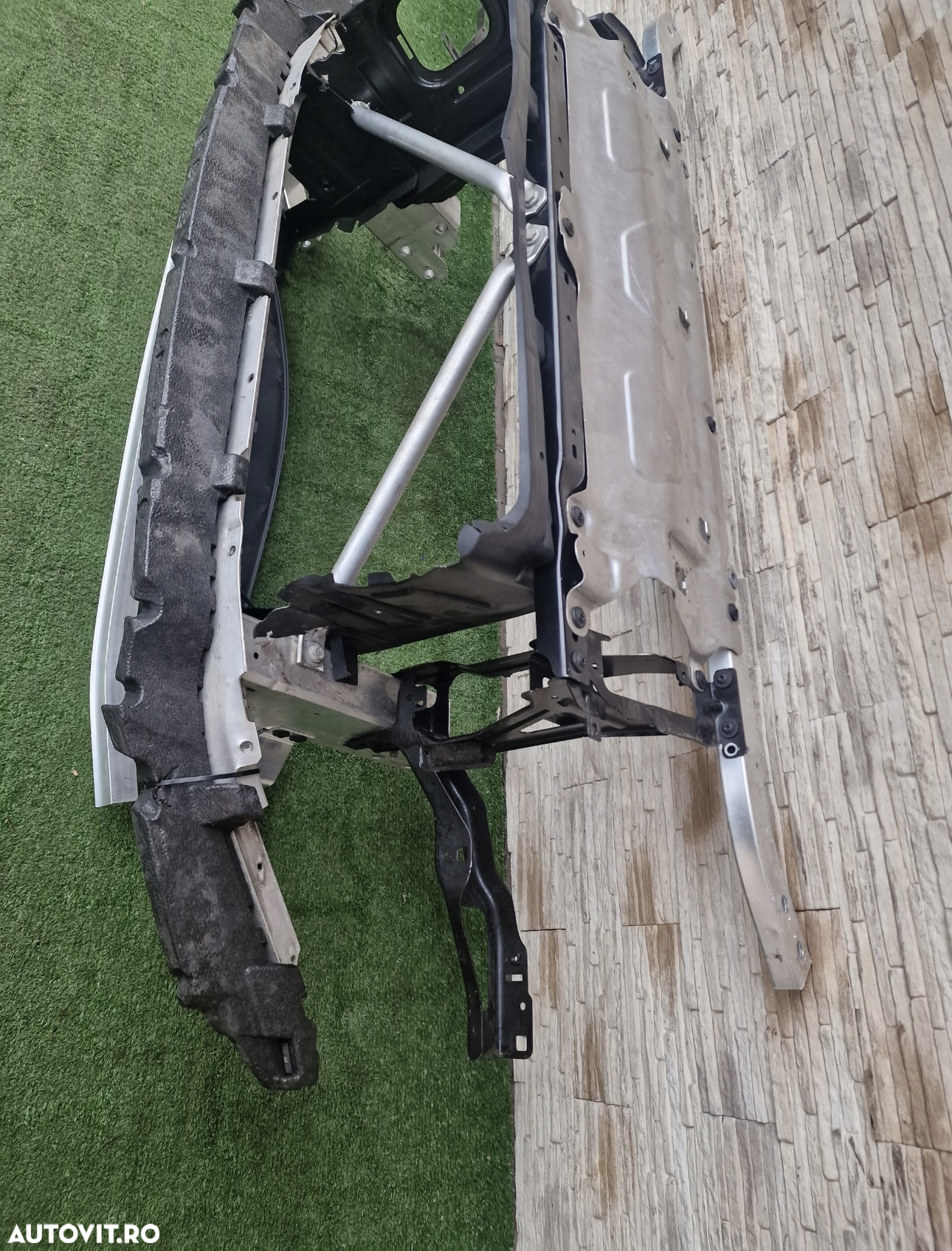 Tragher Trager Bmw X3 G01 2018-2022 M pachet - 3