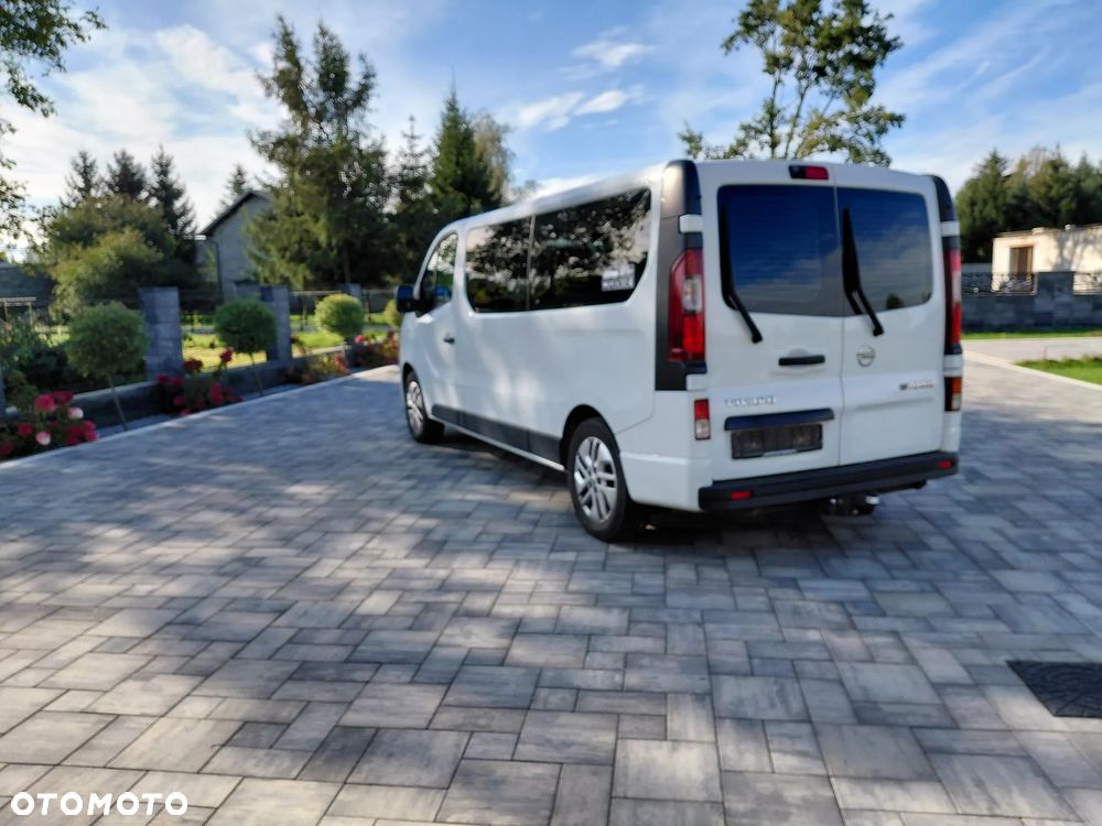 Opel Vivaro L2H1 S&S Tourer - 3