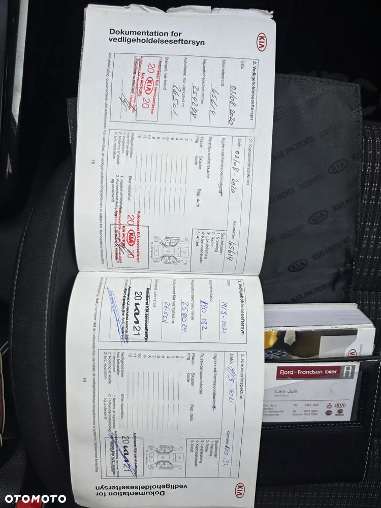 Kia Stonic 1.2 Edition 7 - 33