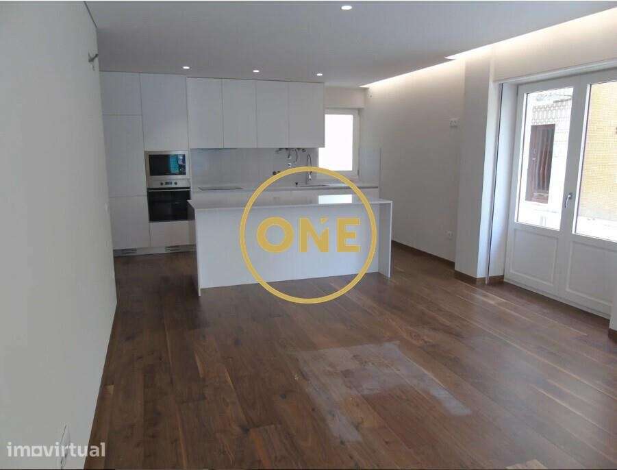 Excelente Apartamento T3 novo a 30 mts da Praia na Póvoa de Varzim!!! - Grande imagem: 3/15