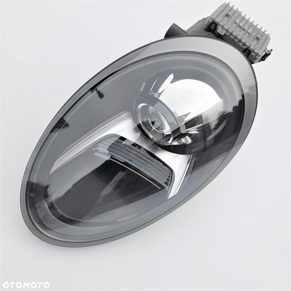 PORSCHE CARRERA GT3 991 911 BI XENON LED 991631193
