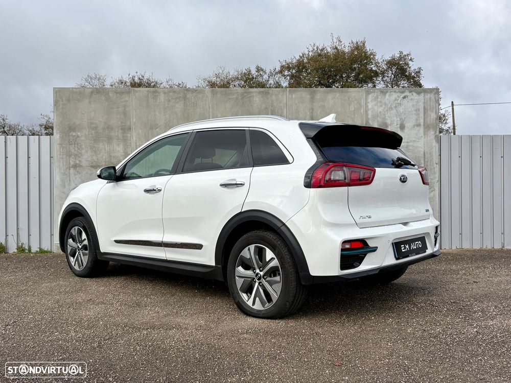 Kia e-Niro Vision - 3