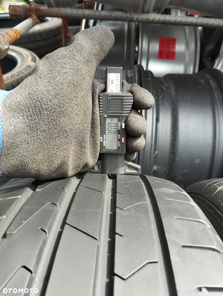 Hankook 215 55 16 Ventus Prime 3 - 4