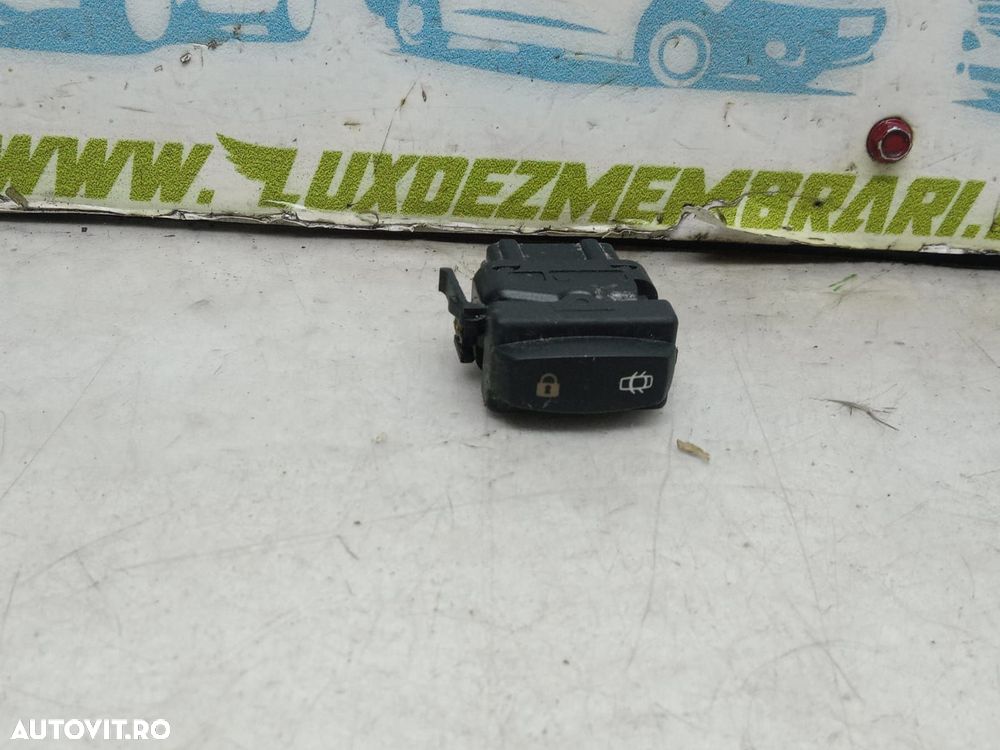 Buton blocare deblocare usi 26488 Renault Laguna 2 [2001 - 2005] - 1
