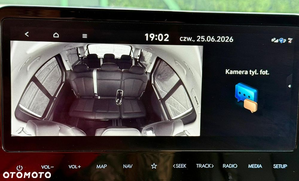 Hyundai Staria 1.6 T-GDI HEV Smart VIP - 39