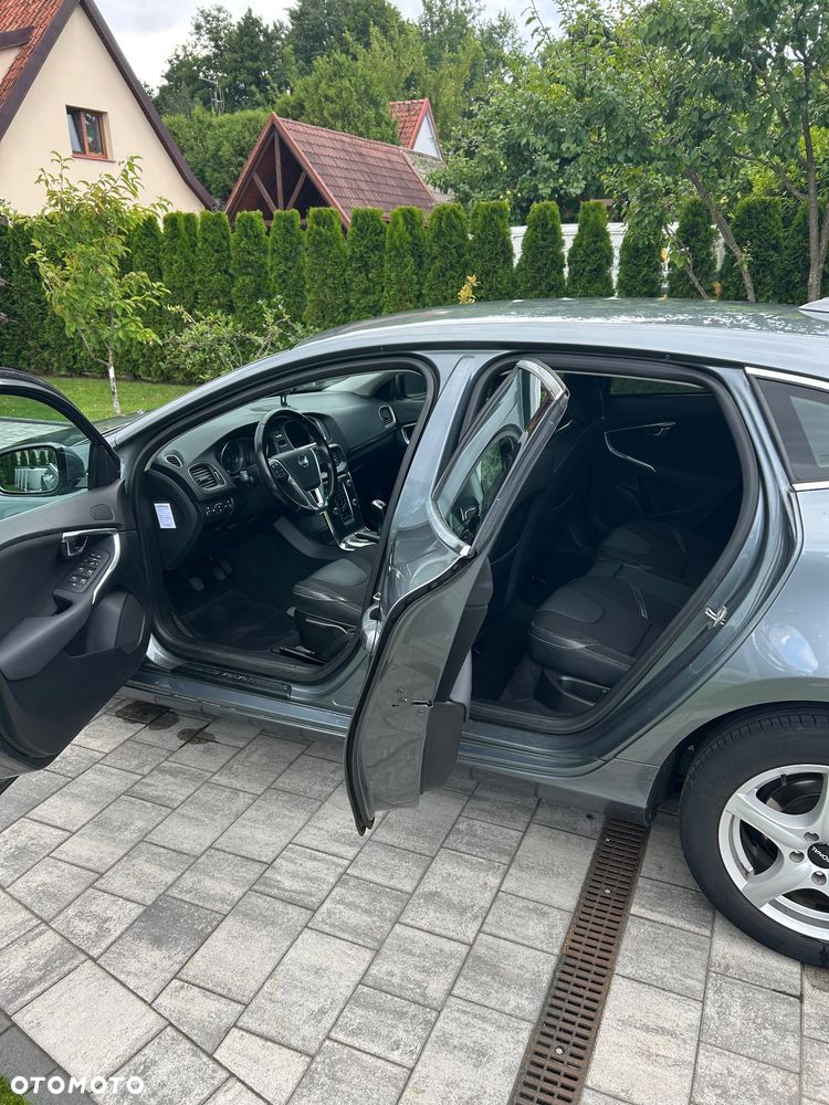 Volvo V40 - 14
