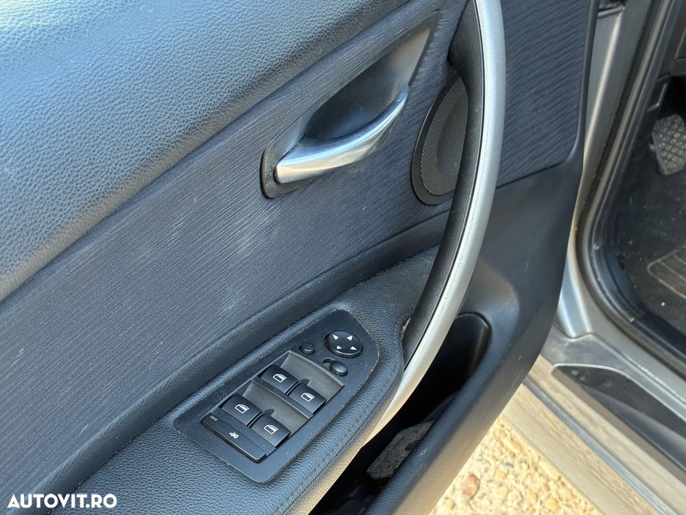 BMW Seria 1 116d - 6