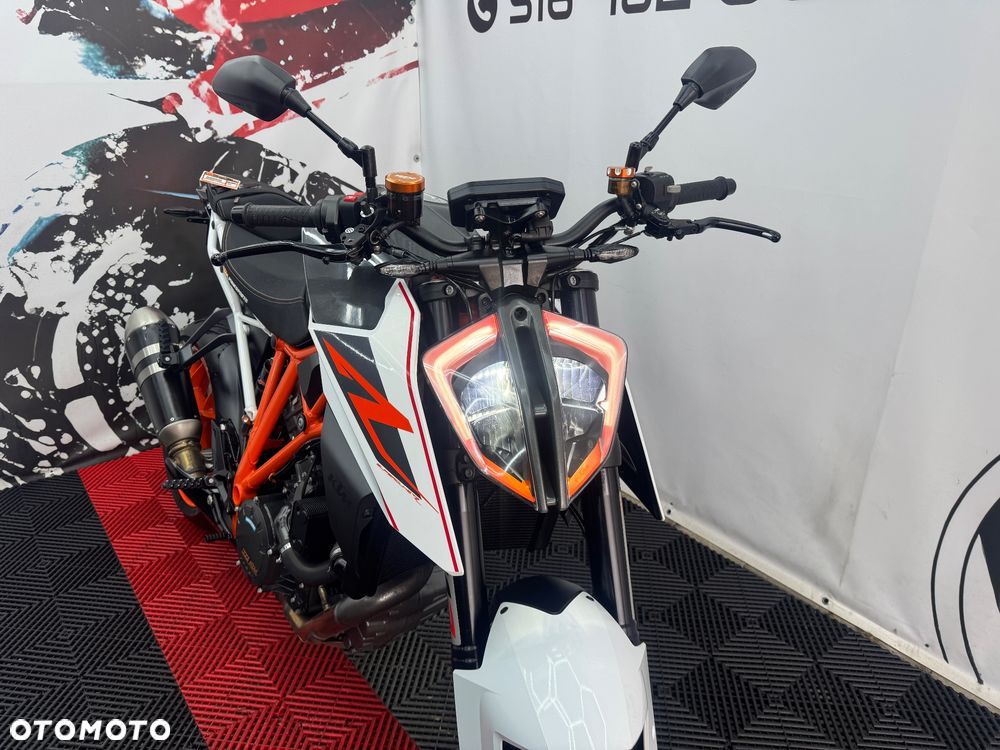 KTM Super Duke - 38