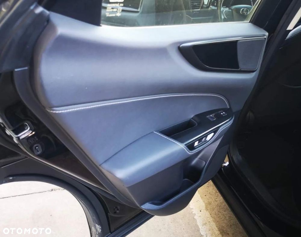 Lexus NX 350h Business Line - 13