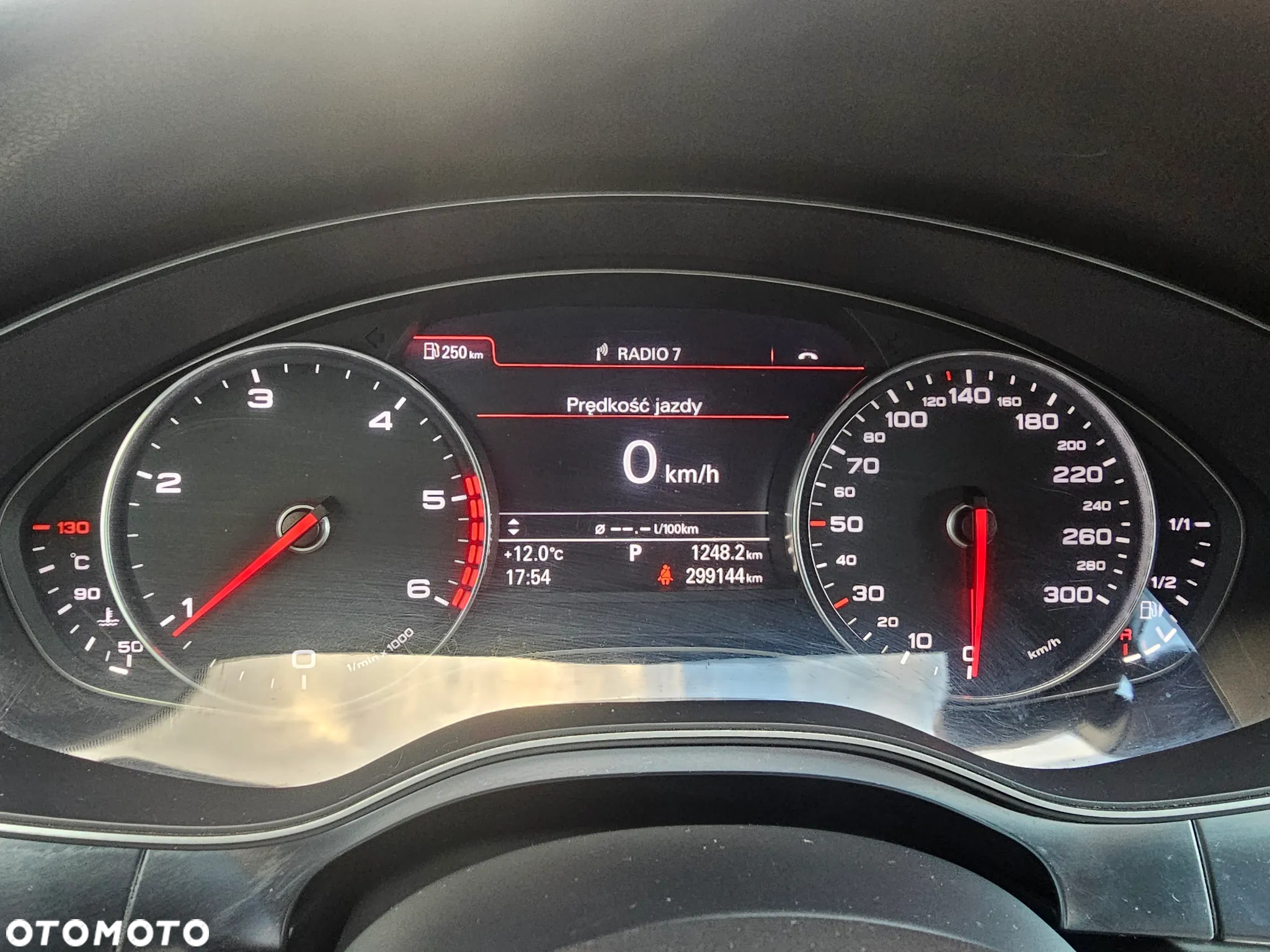 Audi A6 Avant 2.0 TDI Multitronic - 6