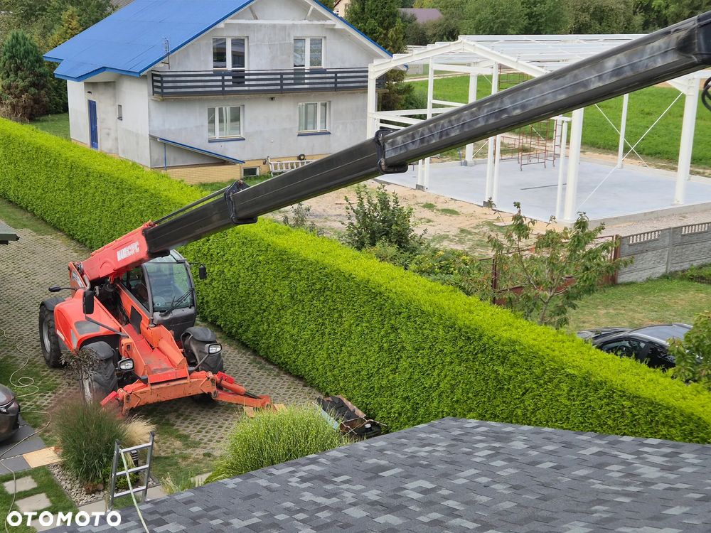 Manitou MT1840 - 11