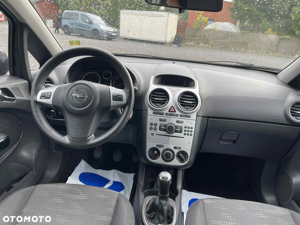 Opel Corsa - 19