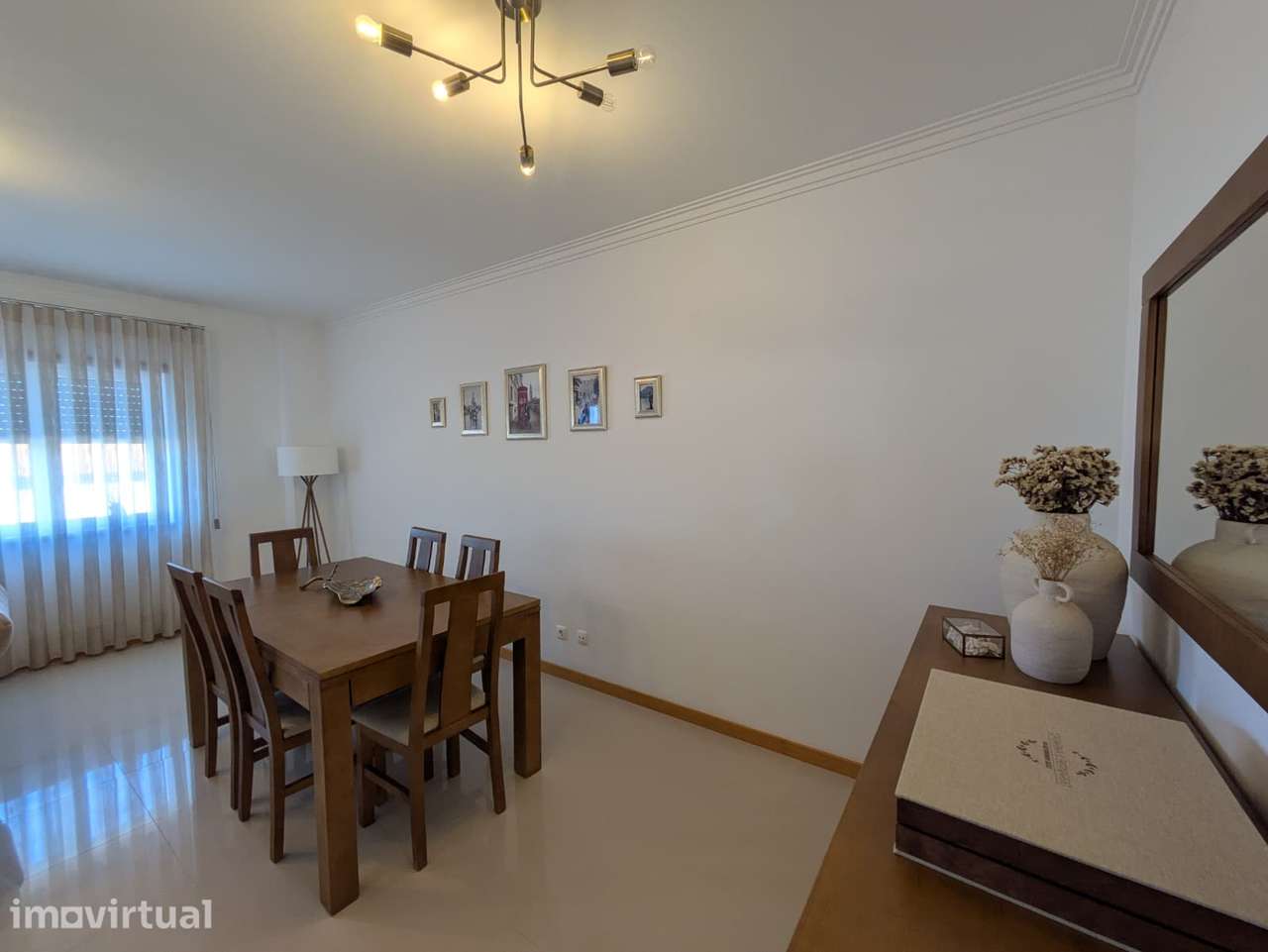 Apartamento T3 à venda em Cidade de Santarém - Grande imagem: 4/20