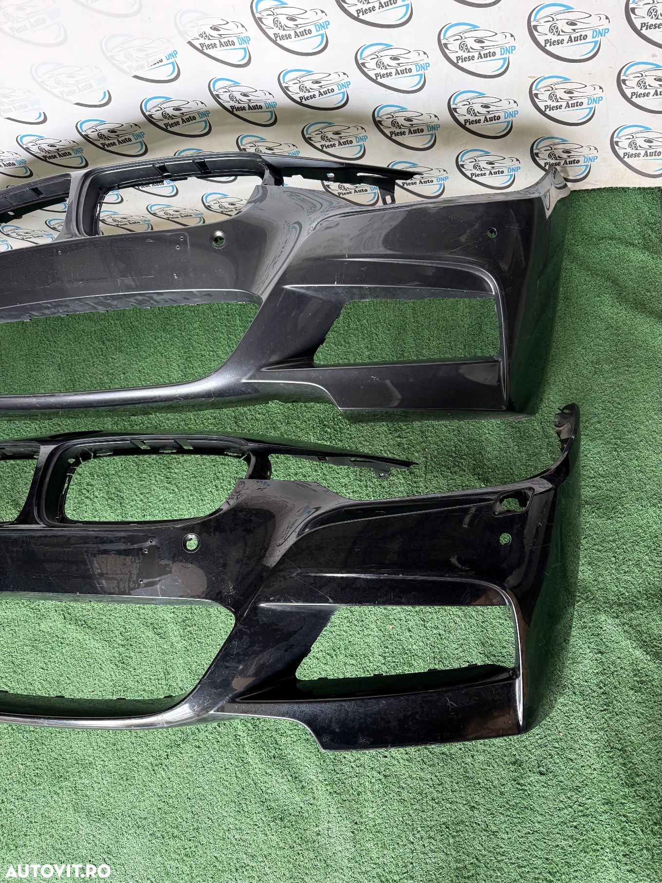 Bara fata Bmw seria 3 F30 F31 M pachet - 4
