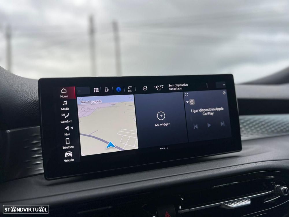 Alfa Romeo Tonale 1.3 Plug-In Hybrid TI e-AWD - 14