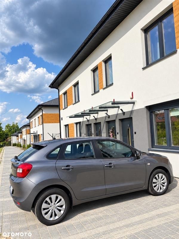 Suzuki Baleno 1.2 Premium - 3