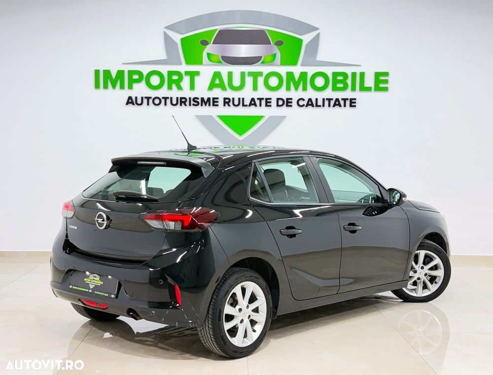 Opel Corsa - 12