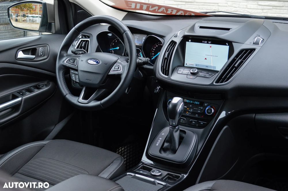 Ford Kuga 1.5 EcoBoost 4x4 Aut. Trend - 17