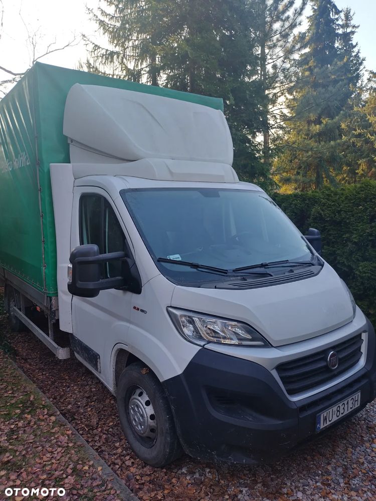 Fiat DUCATO - 1