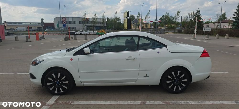 Ford Focus - 2