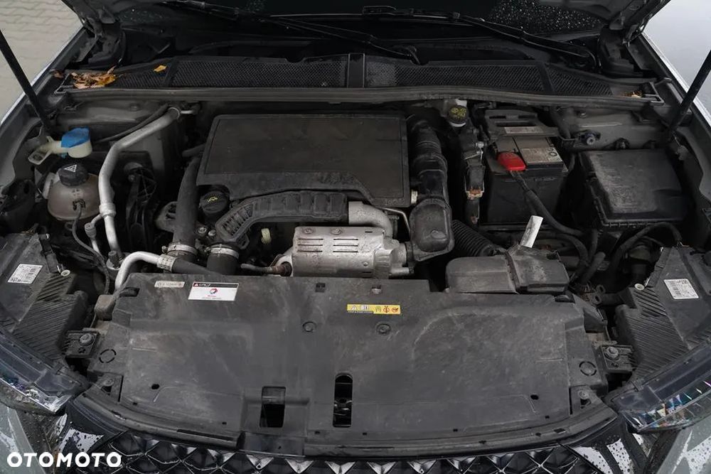 DS Automobiles DS 4 1.2 PureTech Performance Line - 36