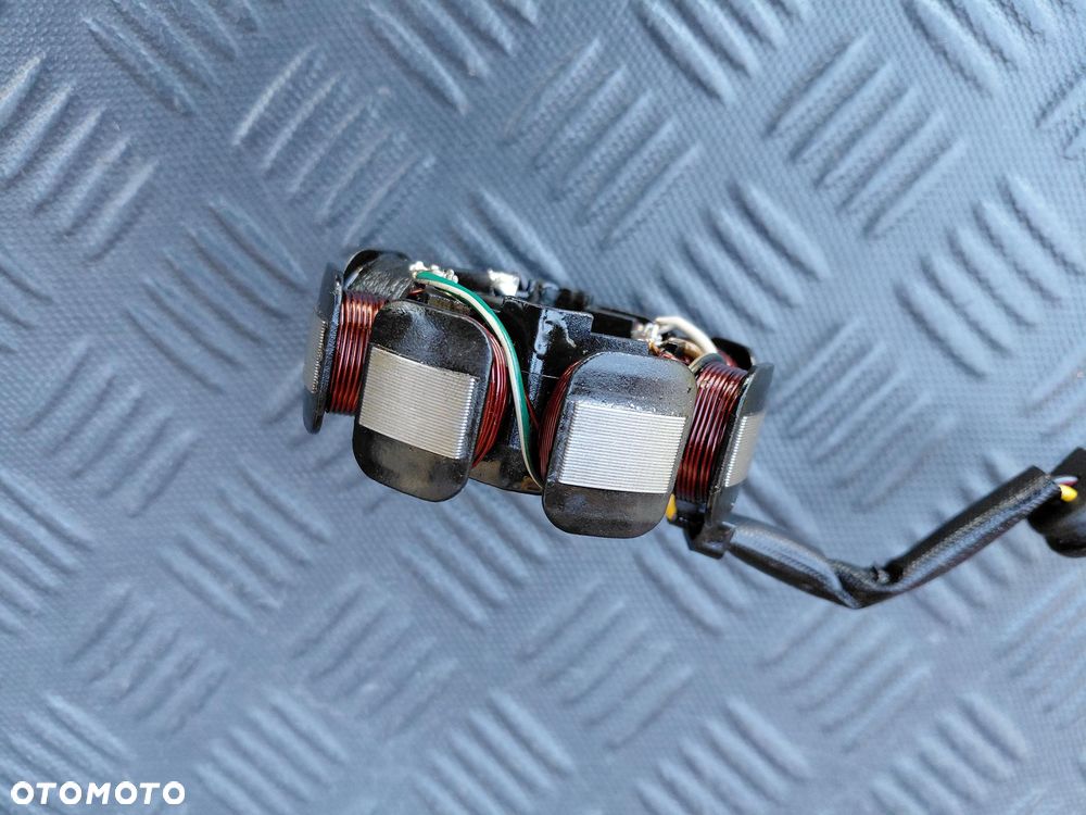 KTM EXC-F 250 EXC 2006-2011 STATOR STOJAN ZAPŁON CEWKI - 4