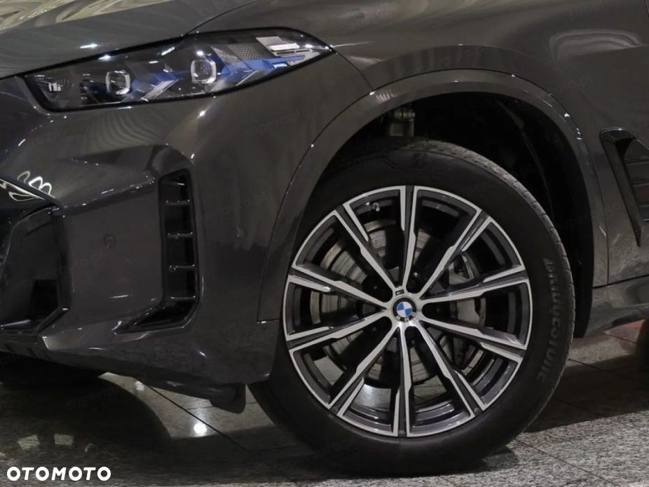 BMW X5 xDrive30d mHEV M Sport sport - 15