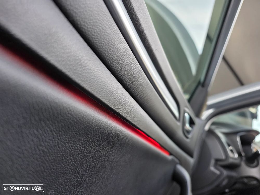Renault Mégane BLUE dCi 115 INTENS - 20