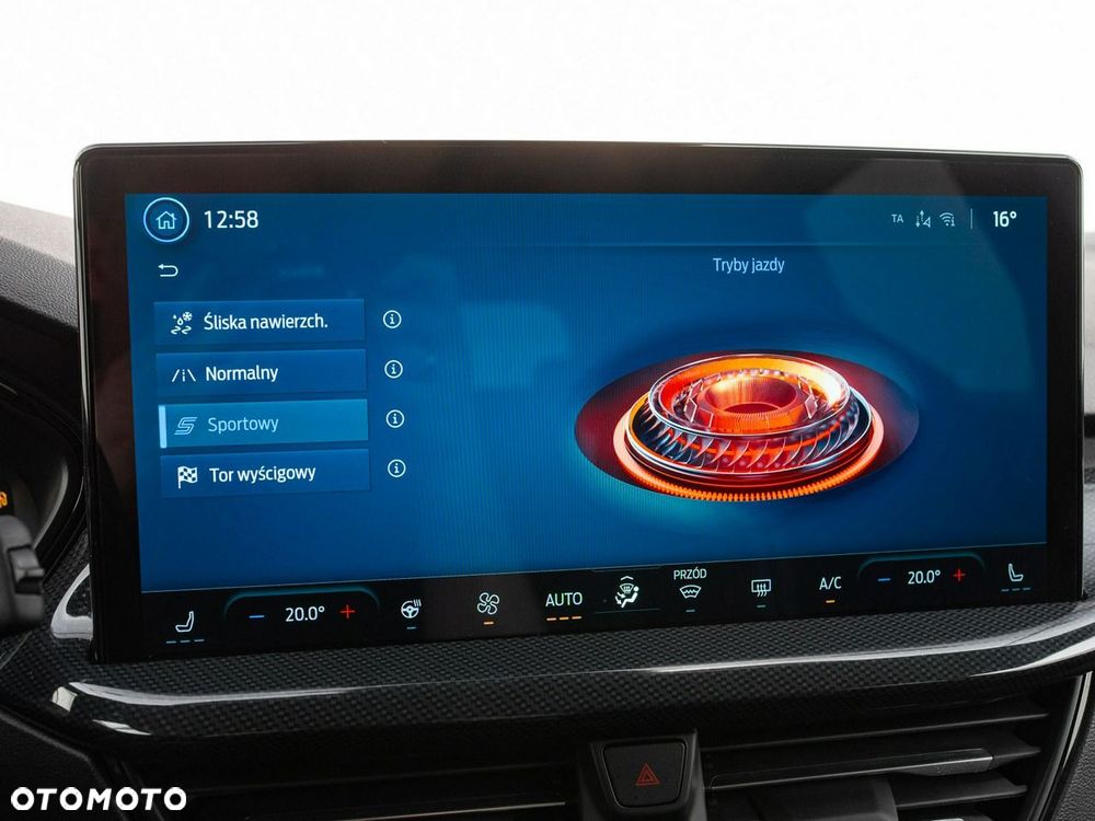 Ford Focus 2.3 EcoBoost ST X - 19