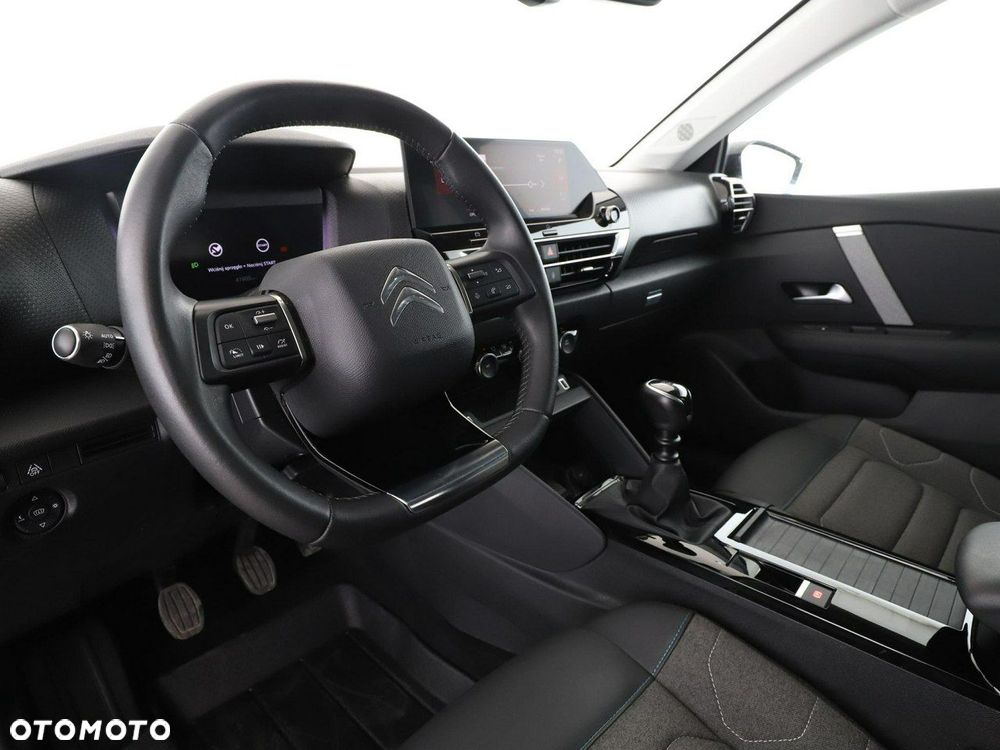 Citroën C4 1.2 PureTech Feel Pack S&S - 15