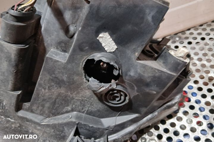 Far dreapta 3C0941006AD 3C0941006AD Volkswagen VW Passat B6 [2005 - 2 - 5