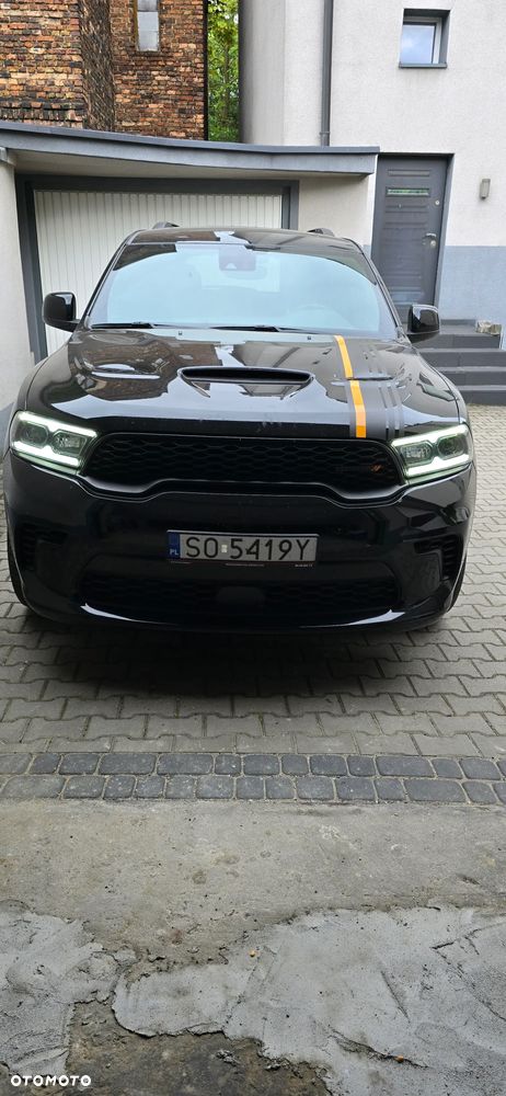 Dodge Durango 5.7 R/T - 2