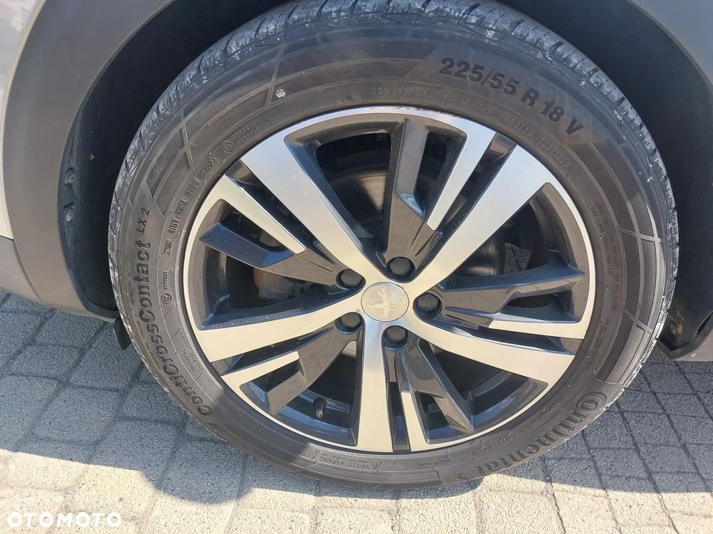 Peugeot 3008 2.0 BlueHDi Allure - 30