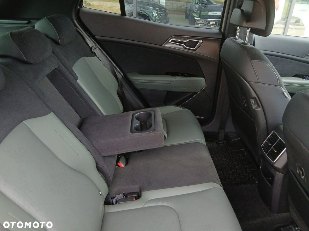 Kia Sportage 1.6 T-GDI Anniversary 2WD DCT - 27