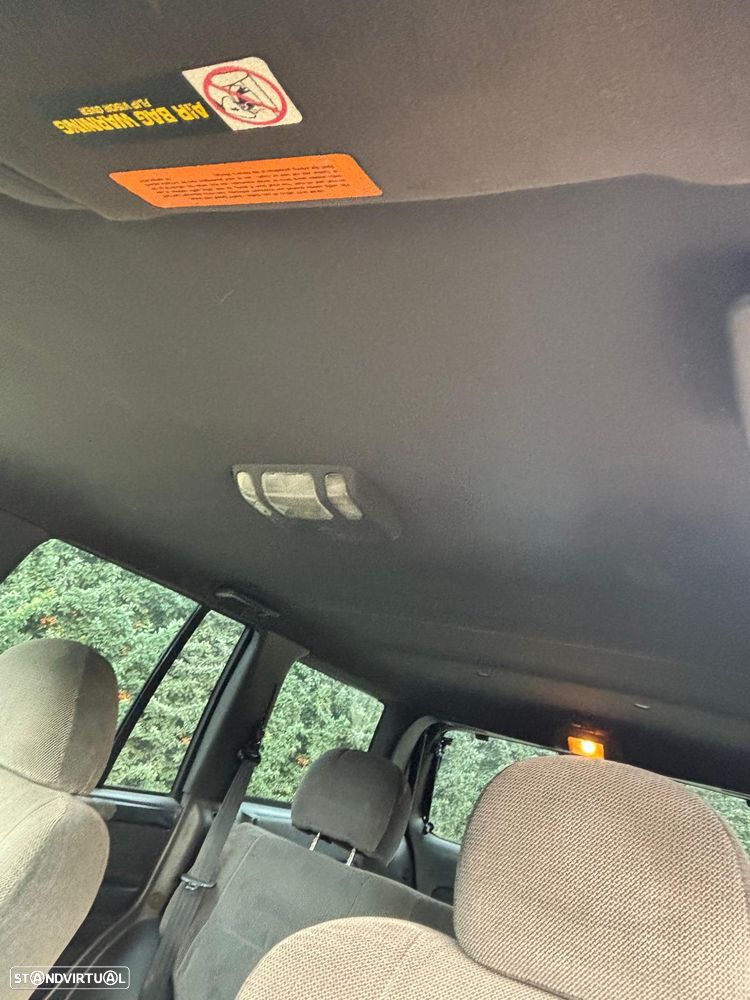 Jeep Grand Cherokee 2.5 TD Official - 3