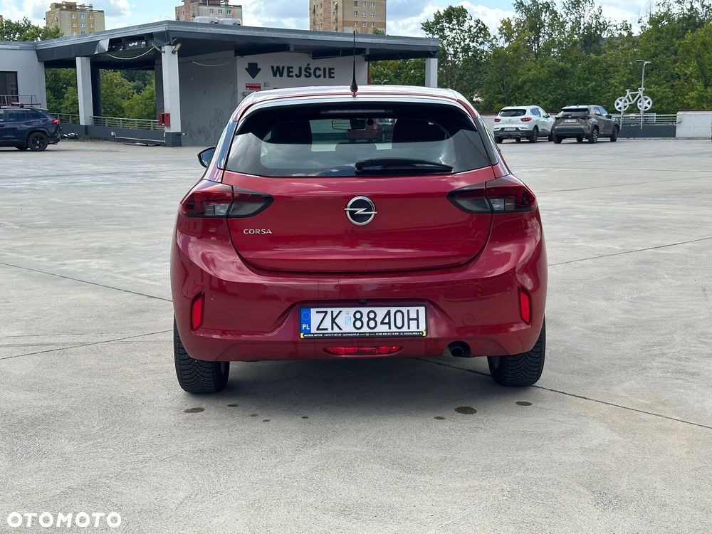Opel Corsa 1.2 Elegance S&S - 6