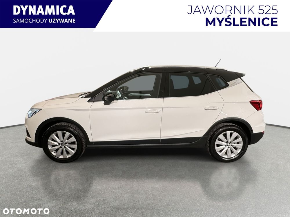 Seat Arona - 6
