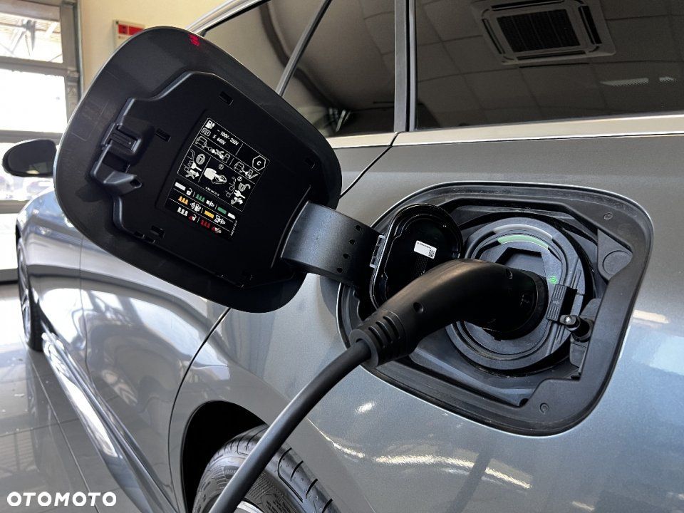 Mercedes-Benz Klasa C - 17