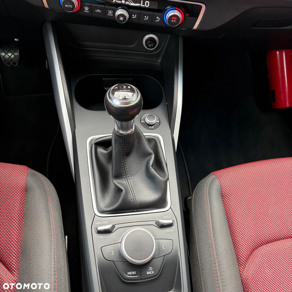 Audi Q2 1.6 TDI design - 12