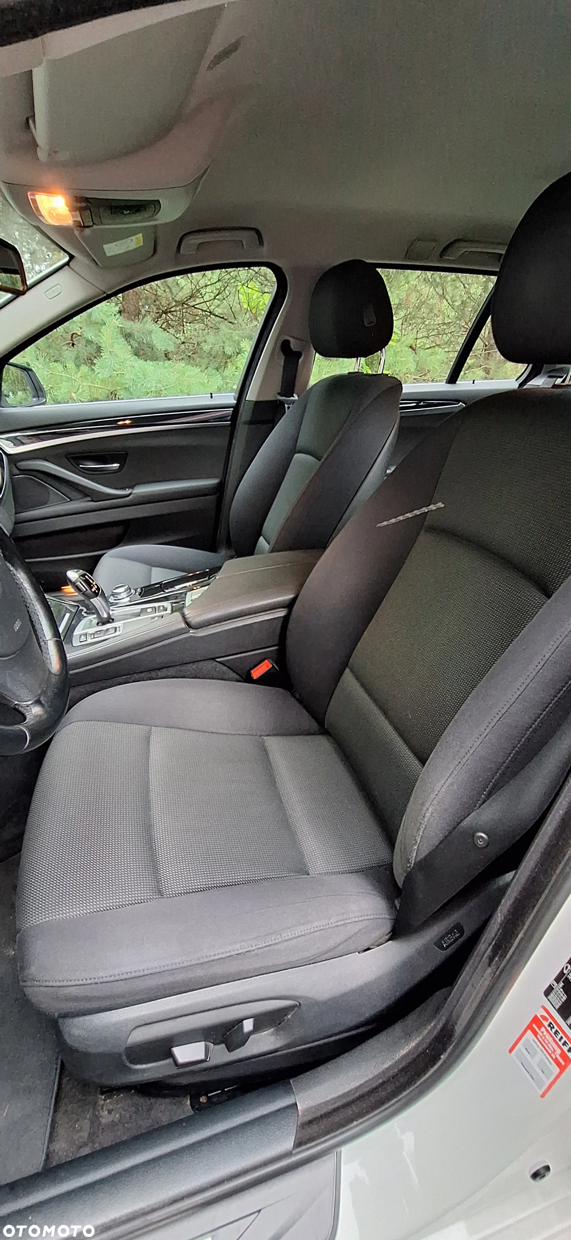 BMW Seria 5 - 5