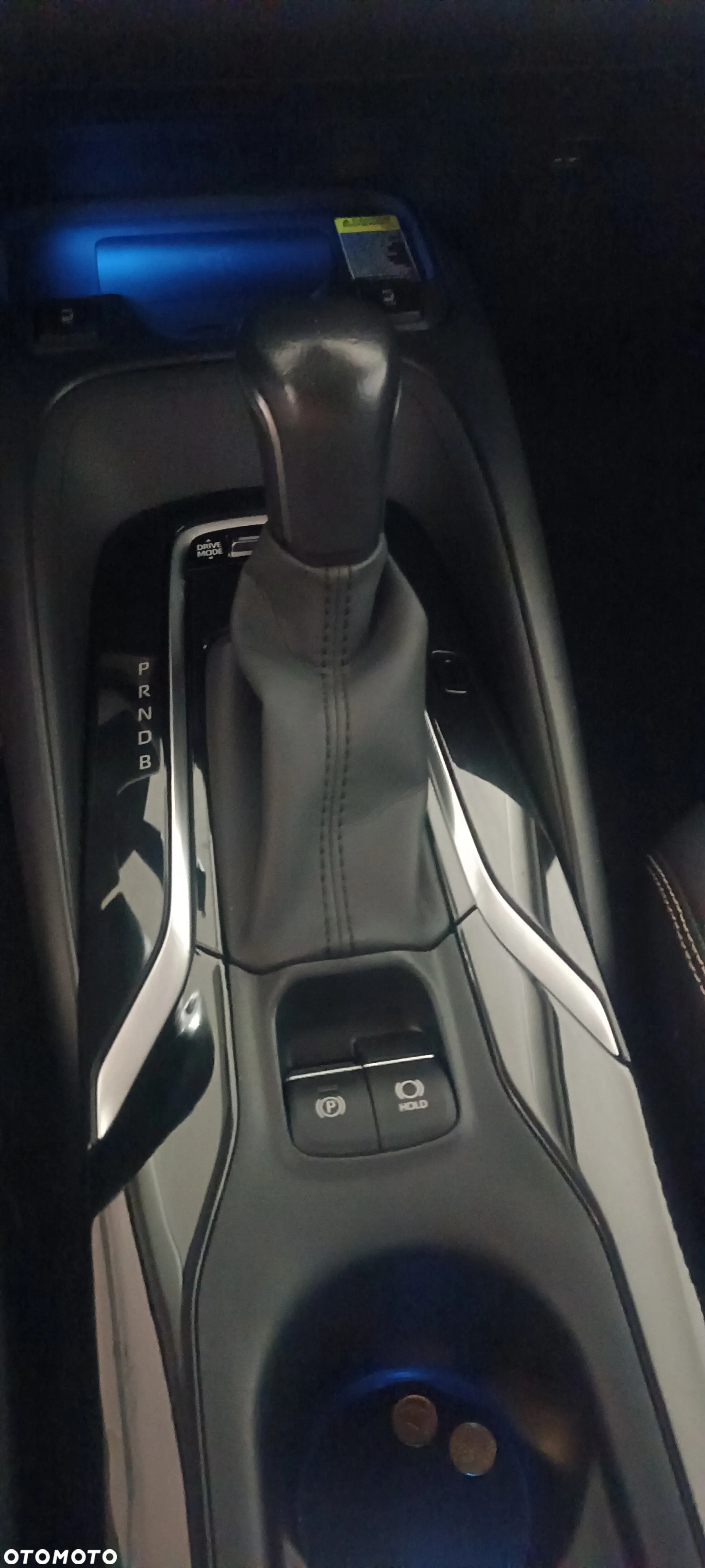 Toyota Corolla 1.8 Hybrid Executive - 14