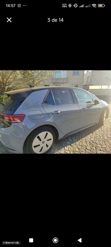 VW ID.3 - 4