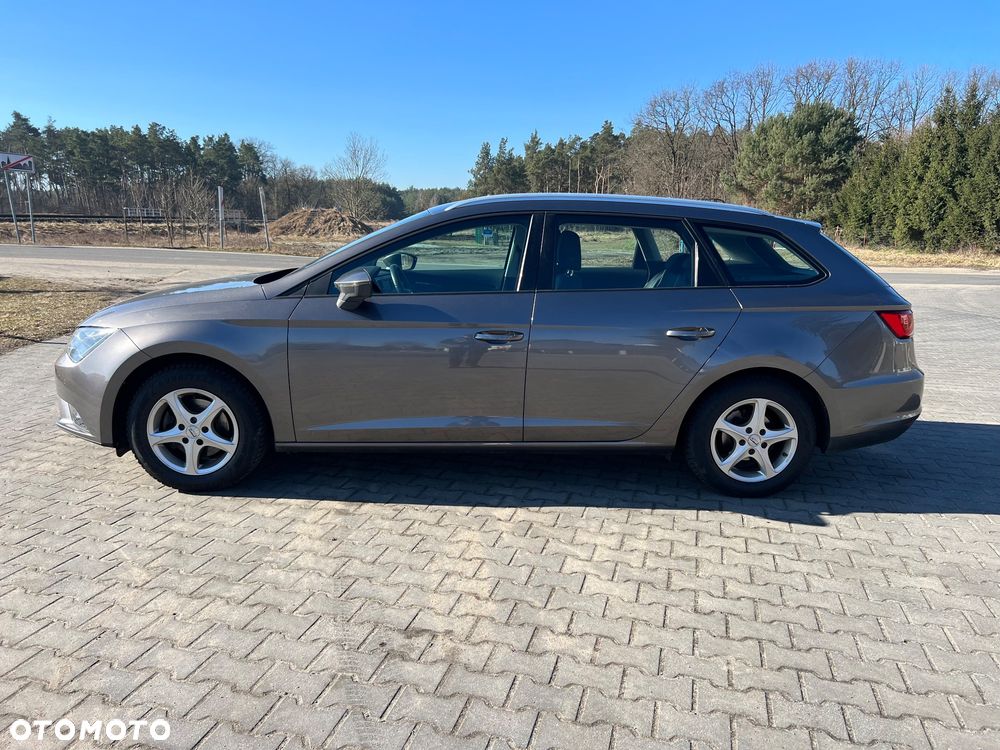 Seat Leon 1.4 TSI Style S&S - 19