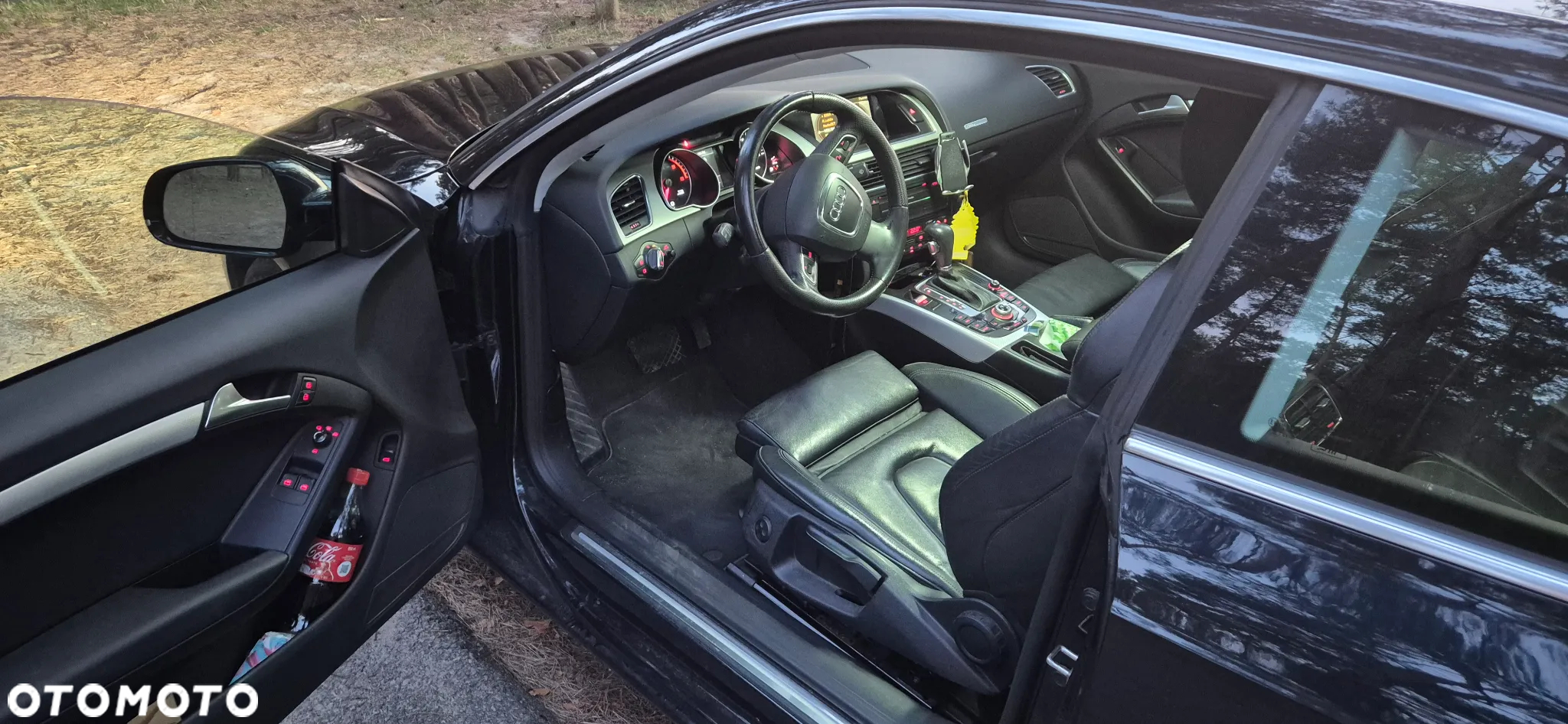 Audi A5 - 17