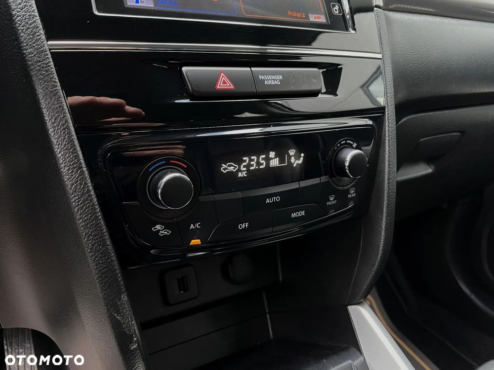 Suzuki Vitara 1.6 DDiS (4x2) Comfort+ - 30