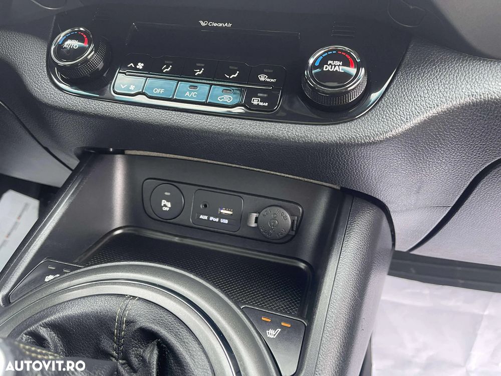 Kia Sportage 1.7 CRDI 2WD Spirit - 11