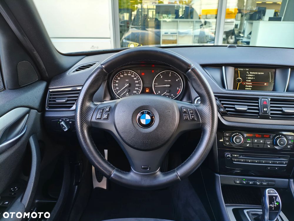 BMW X1 - 30