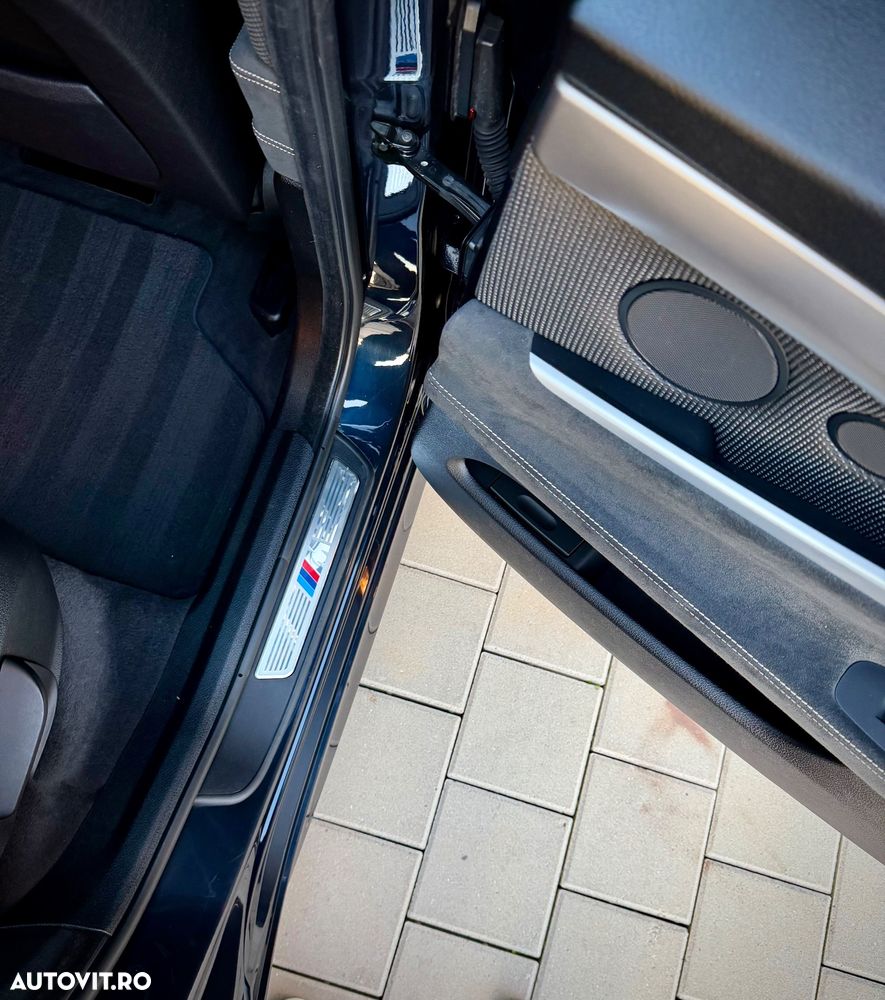 BMW Seria 5 520d Sport-Aut. - 12