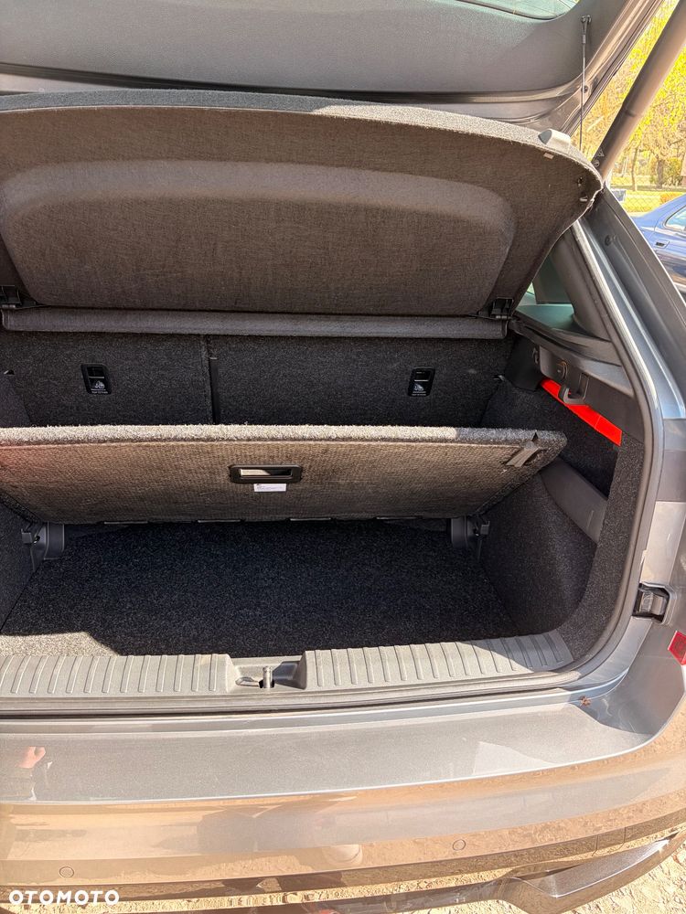 Skoda Kamiq 1.5 TSI Monte Carlo DSG - 8